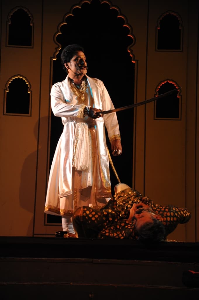 Bhamasha: The Jain Warrior Who Funded Maharana Pratap’s Last Stand