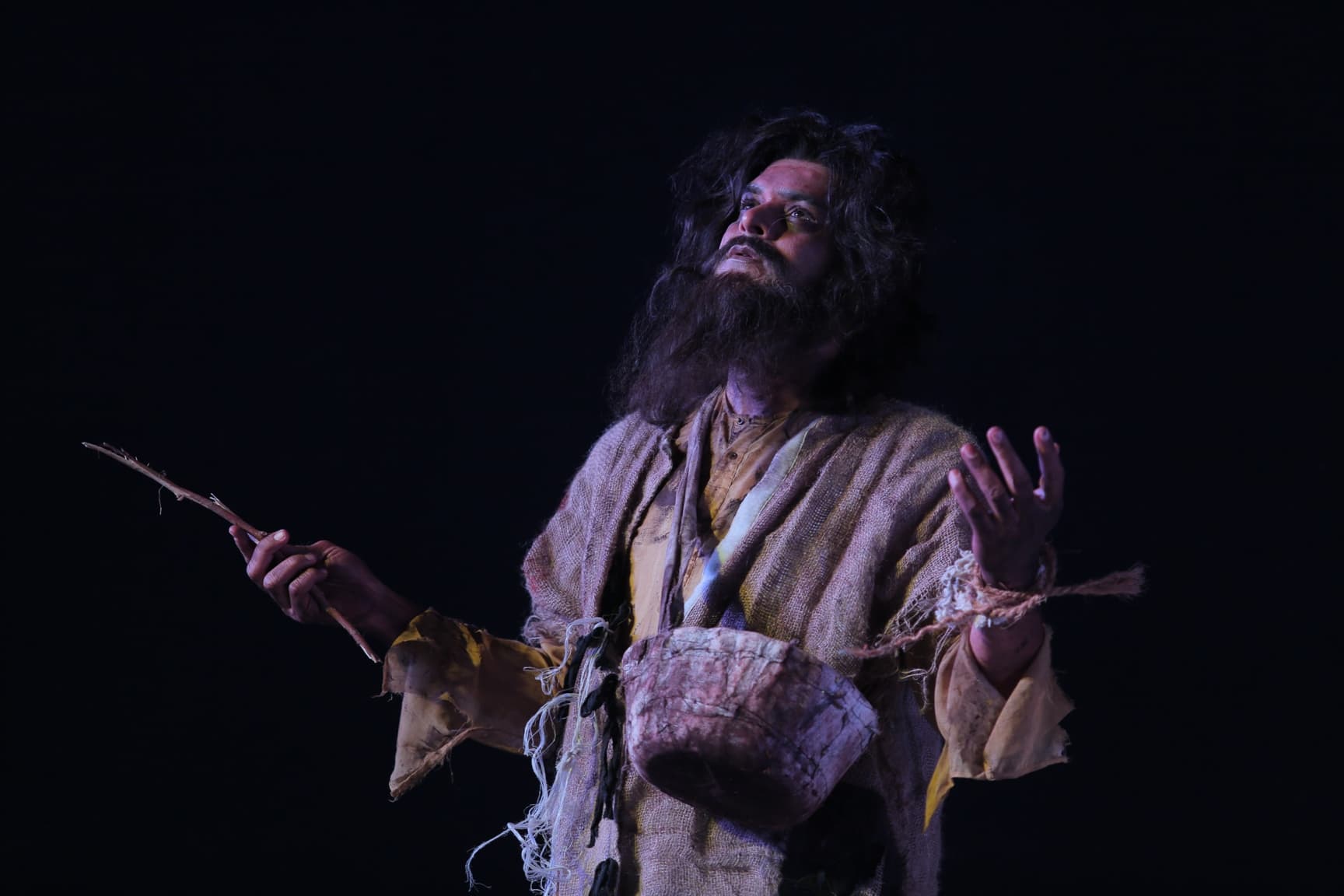 Bhav Prapanch: Staging India’s First Allegorical Novel