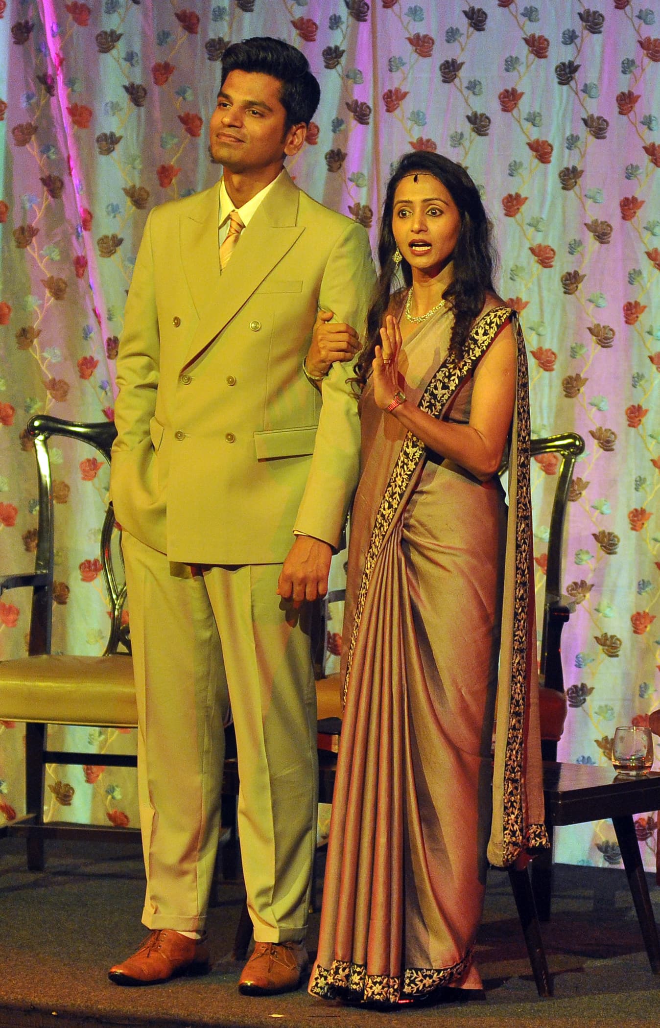 Bombay Flower gallery image 4