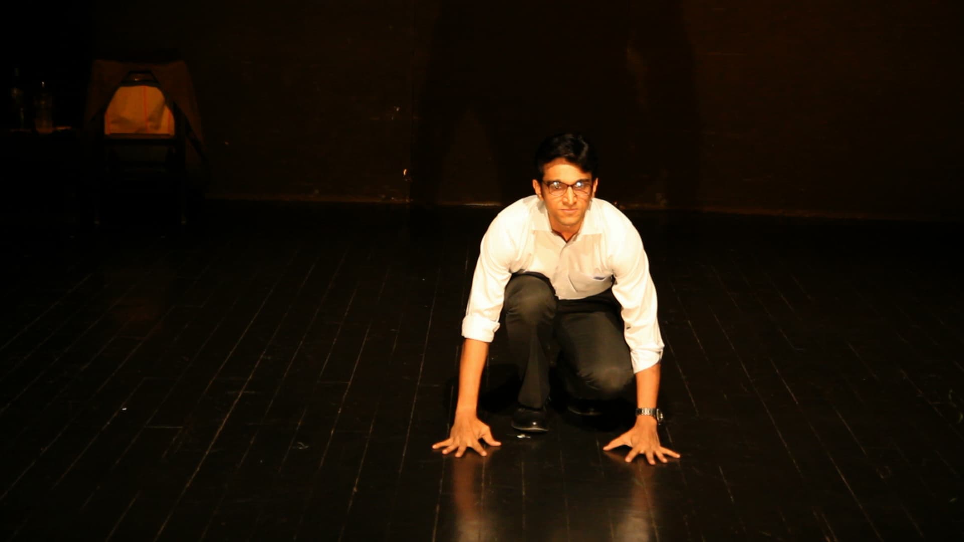 Hu Chandrakant Bakshi gallery image 1