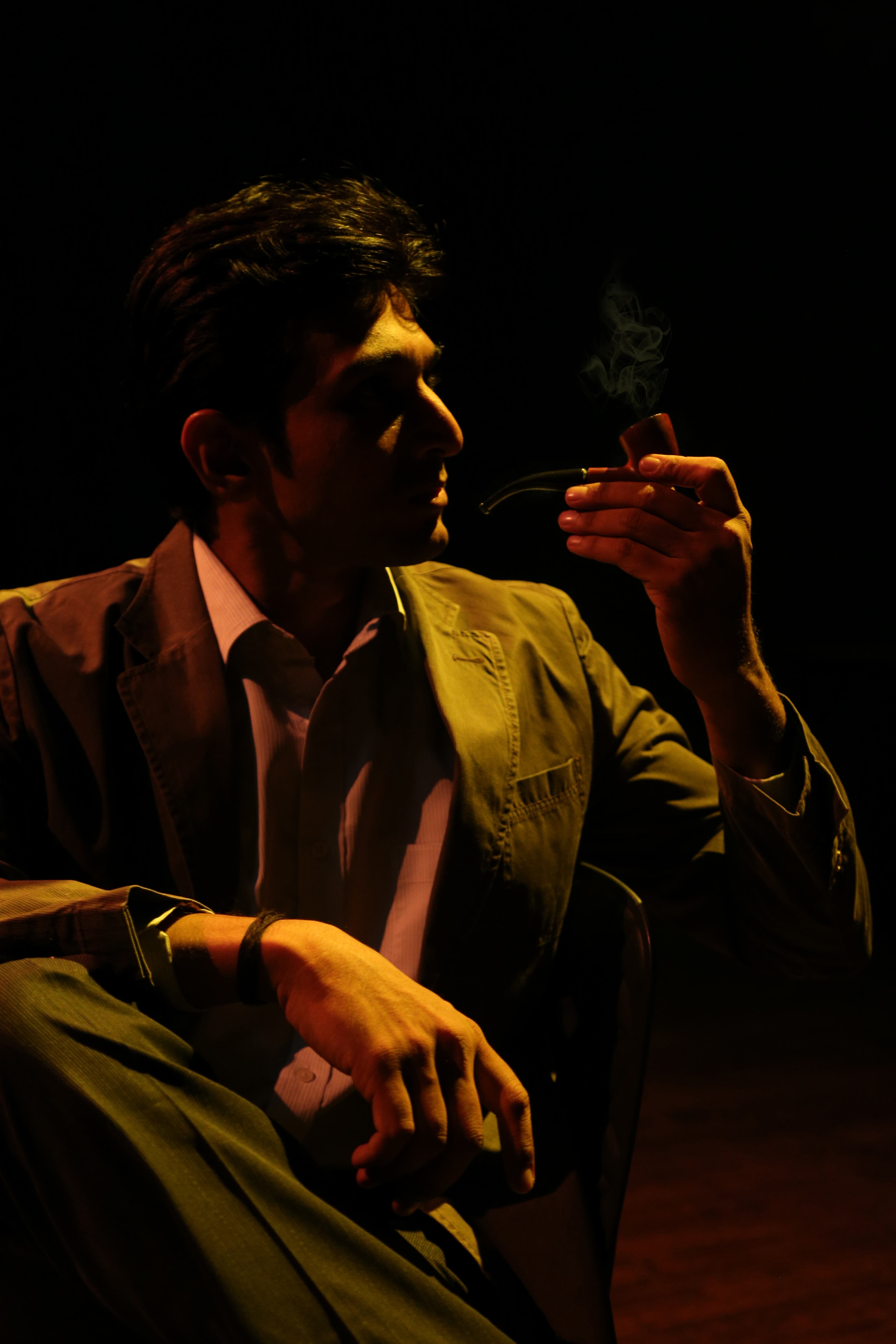 Hu Chandrakant Bakshi gallery image 10