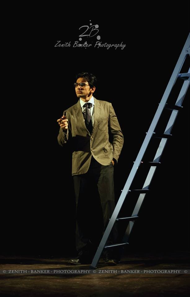 Hu Chandrakant Bakshi gallery image 2