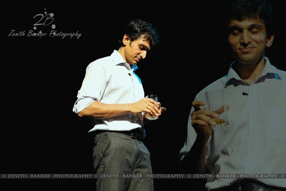 Hu Chandrakant Bakshi gallery image 5