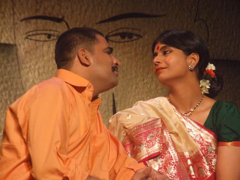 Jal Jal Mare Patang: The Philosopher Who Burned Too Bright for Forty Years