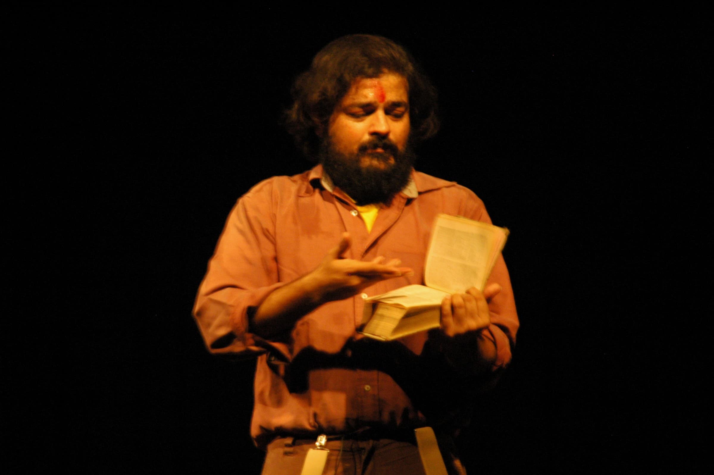 Karl Marx In Kalbadevi gallery image 5