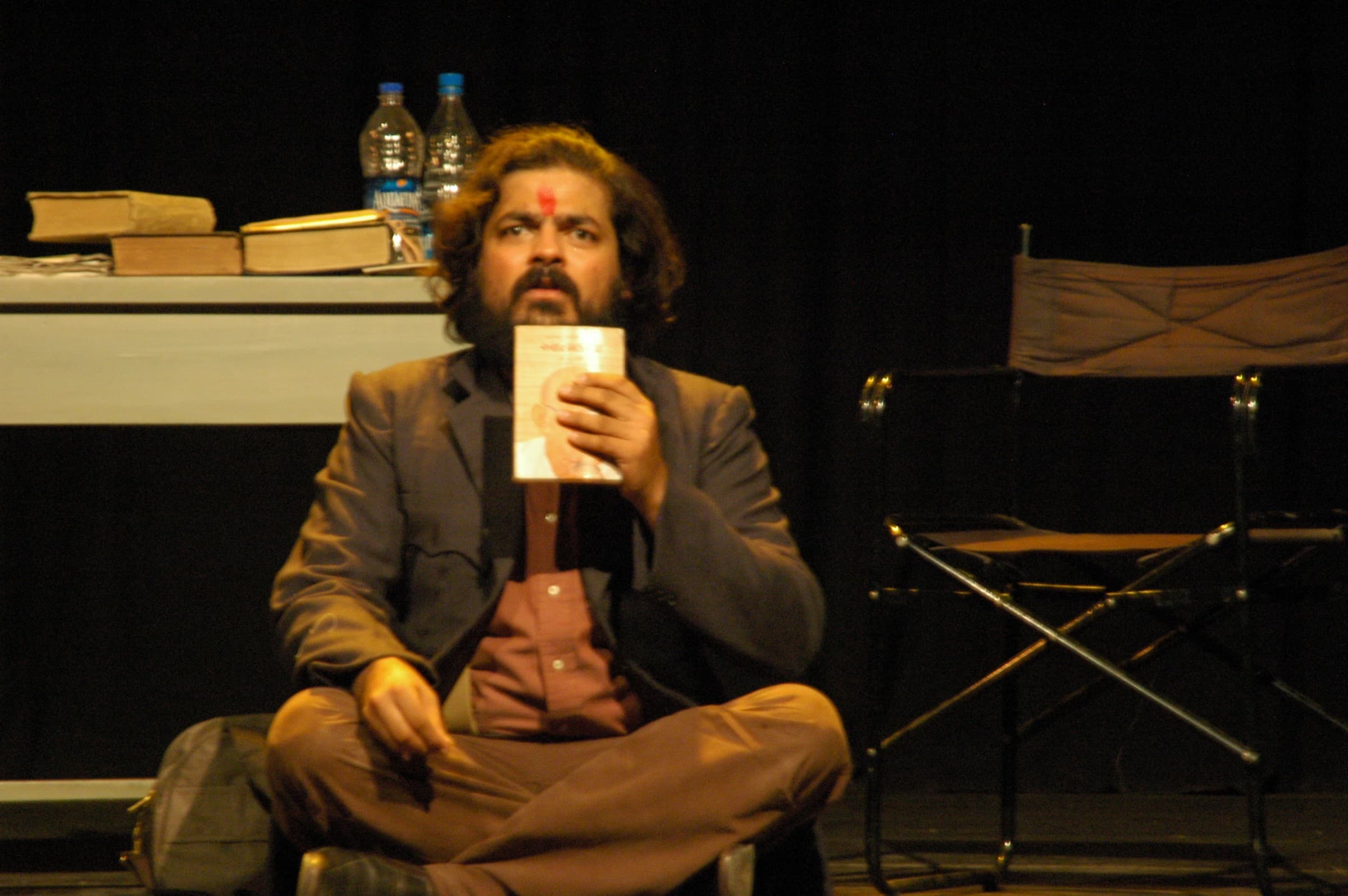 Karl Marx In Kalbadevi gallery image 2