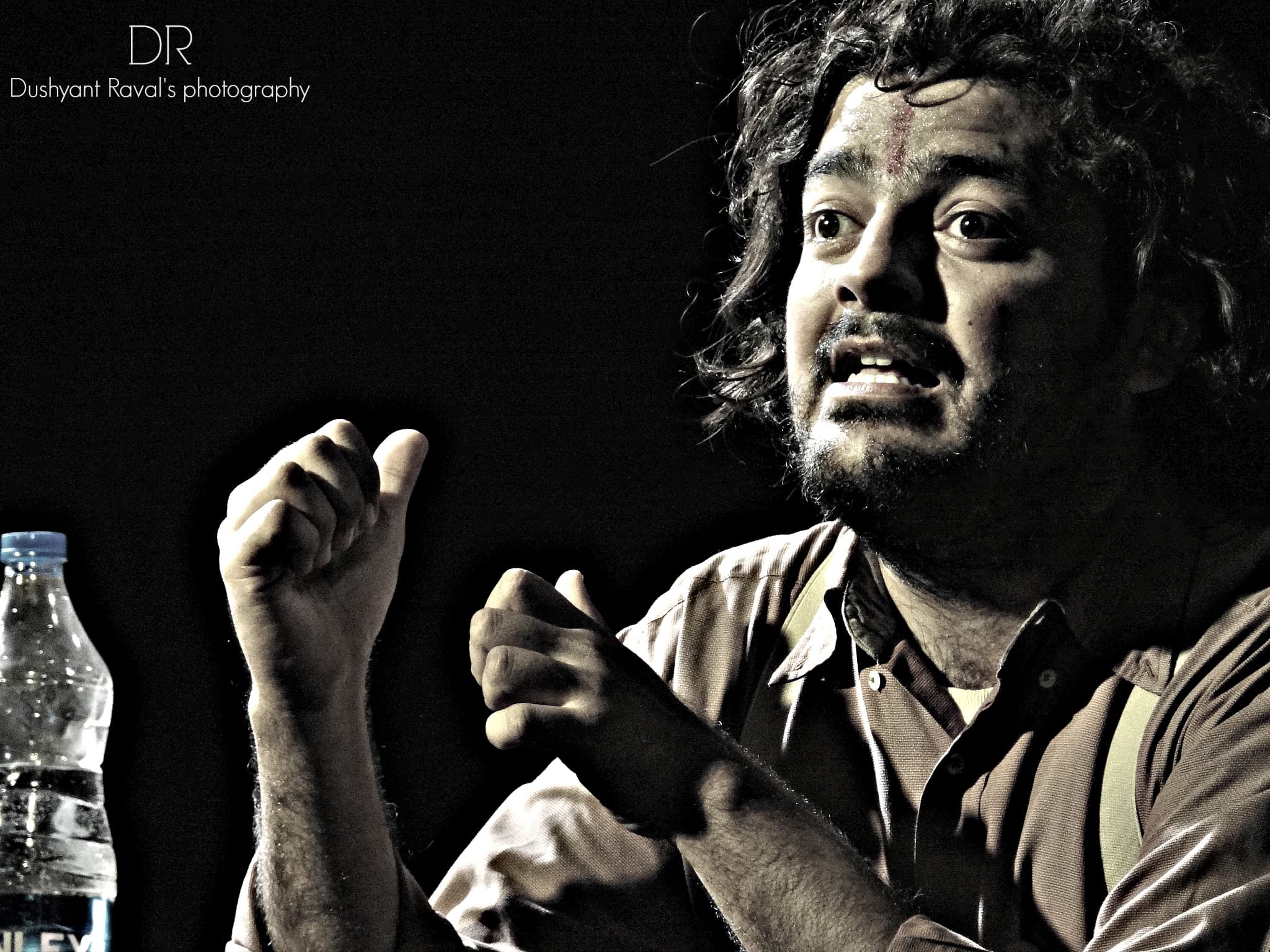 Karl Marx In Kalbadevi gallery image 1