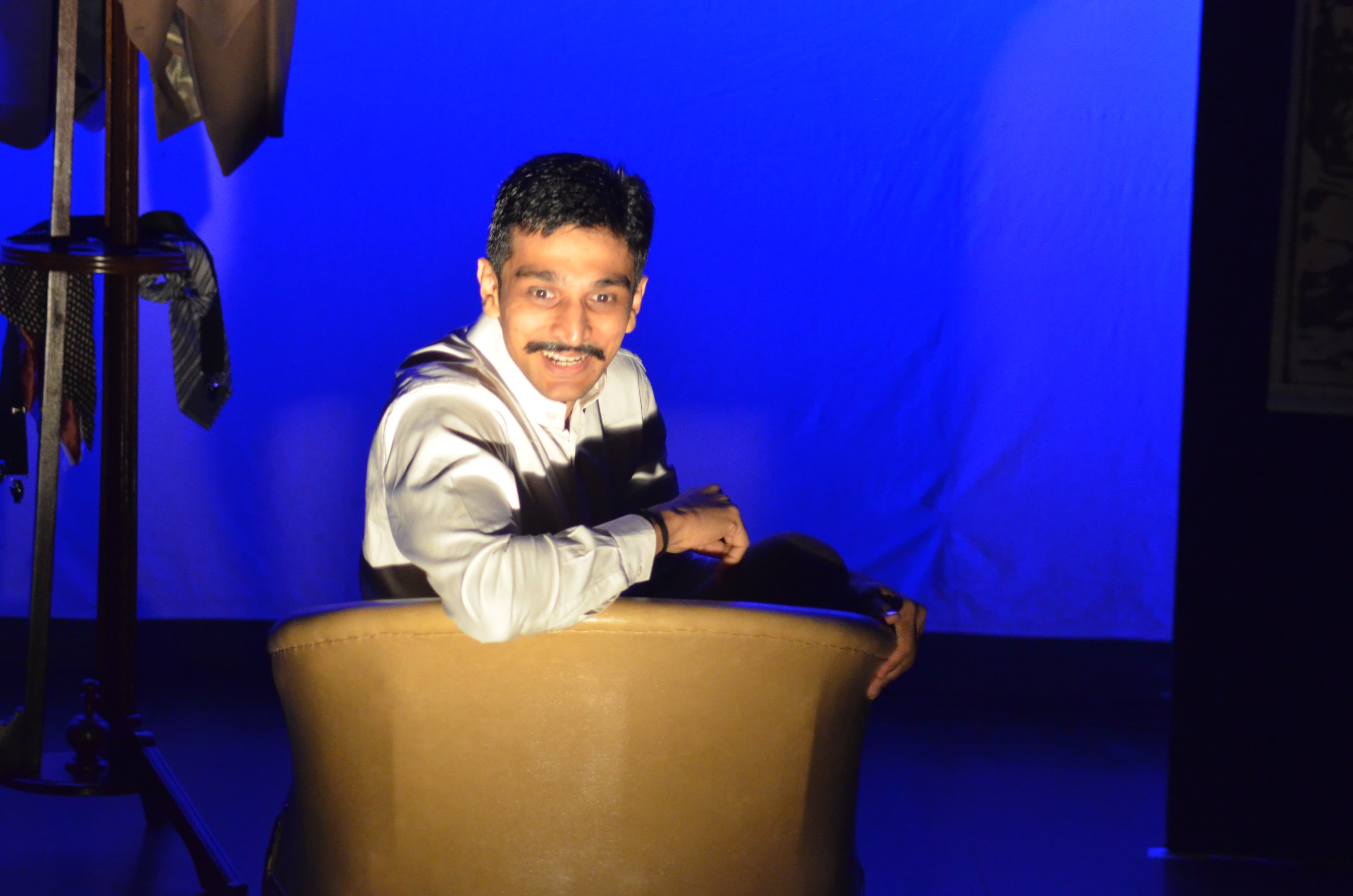 Mohan No Masalo gallery image 1