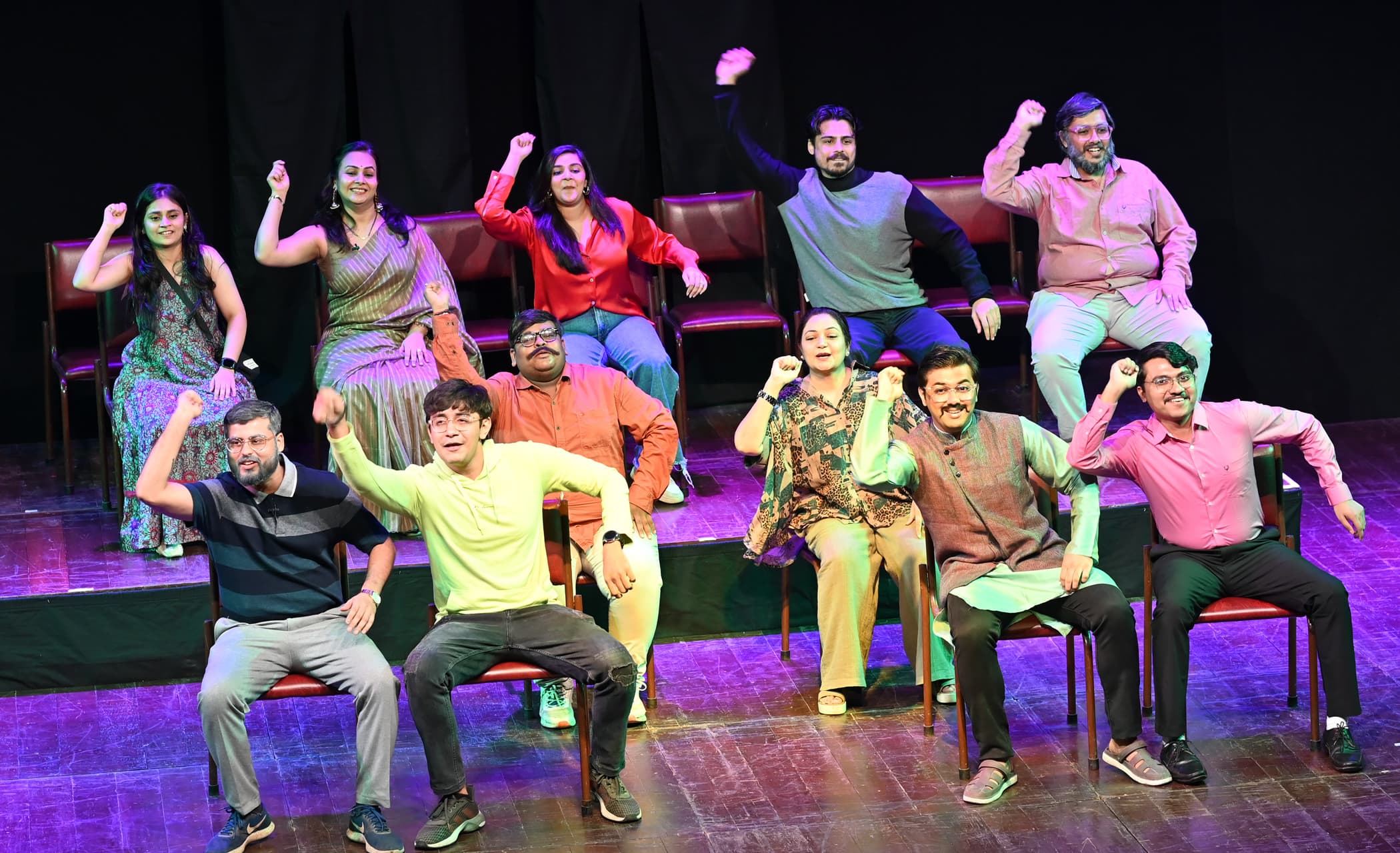 Third Bell gallery image 3