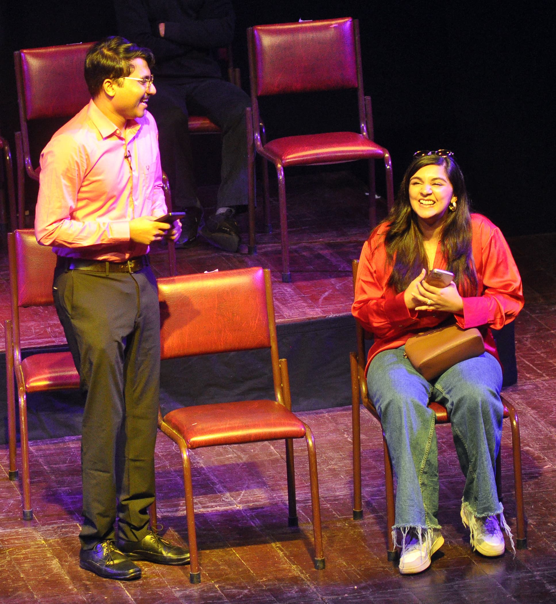 Third Bell gallery image 13