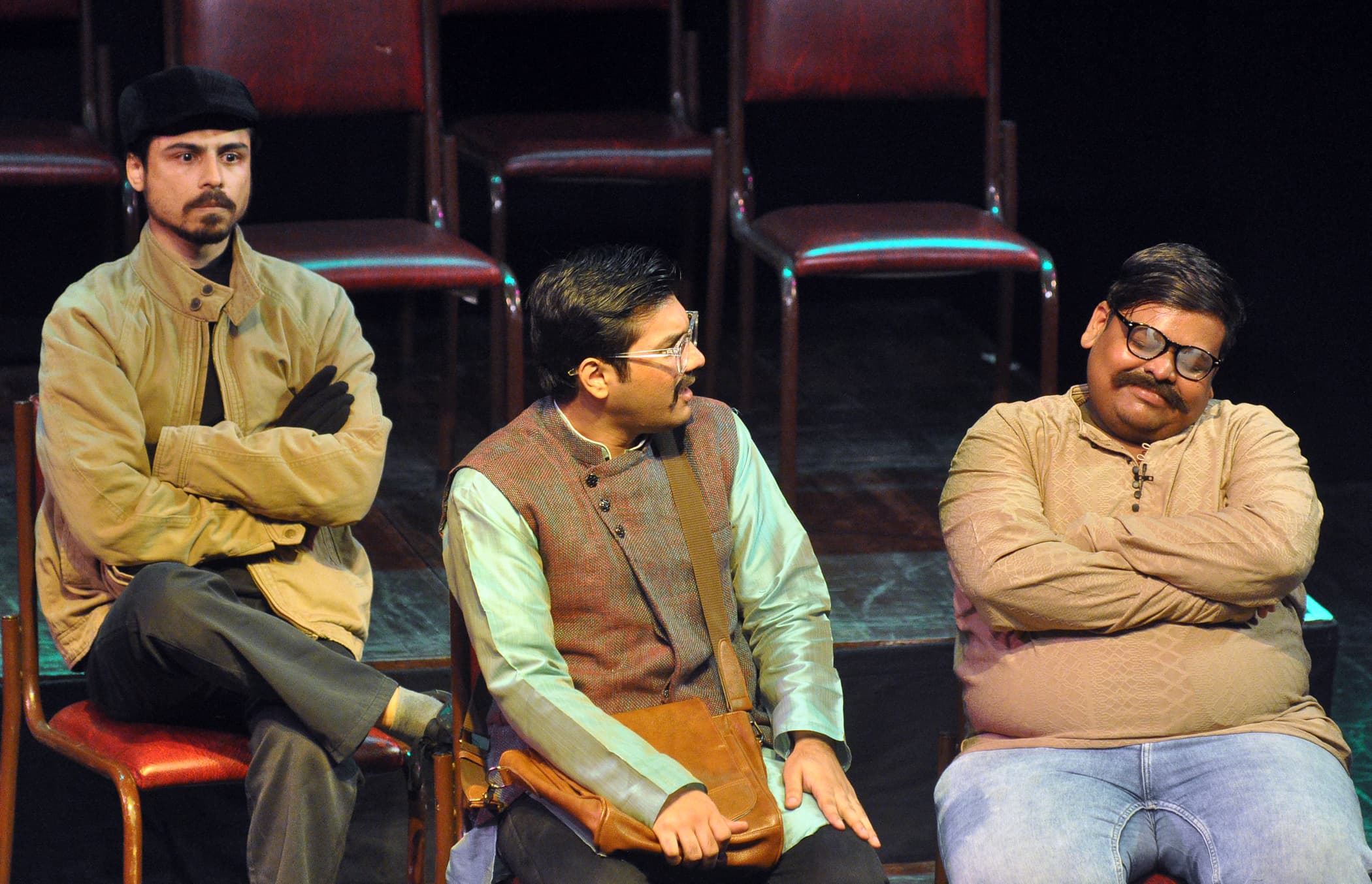 Third Bell gallery image 17