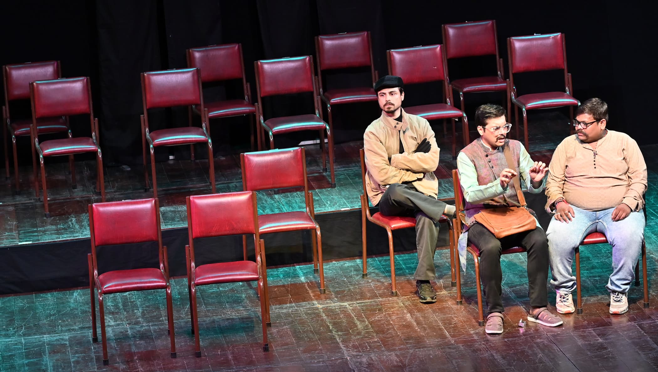 Third Bell gallery image 18