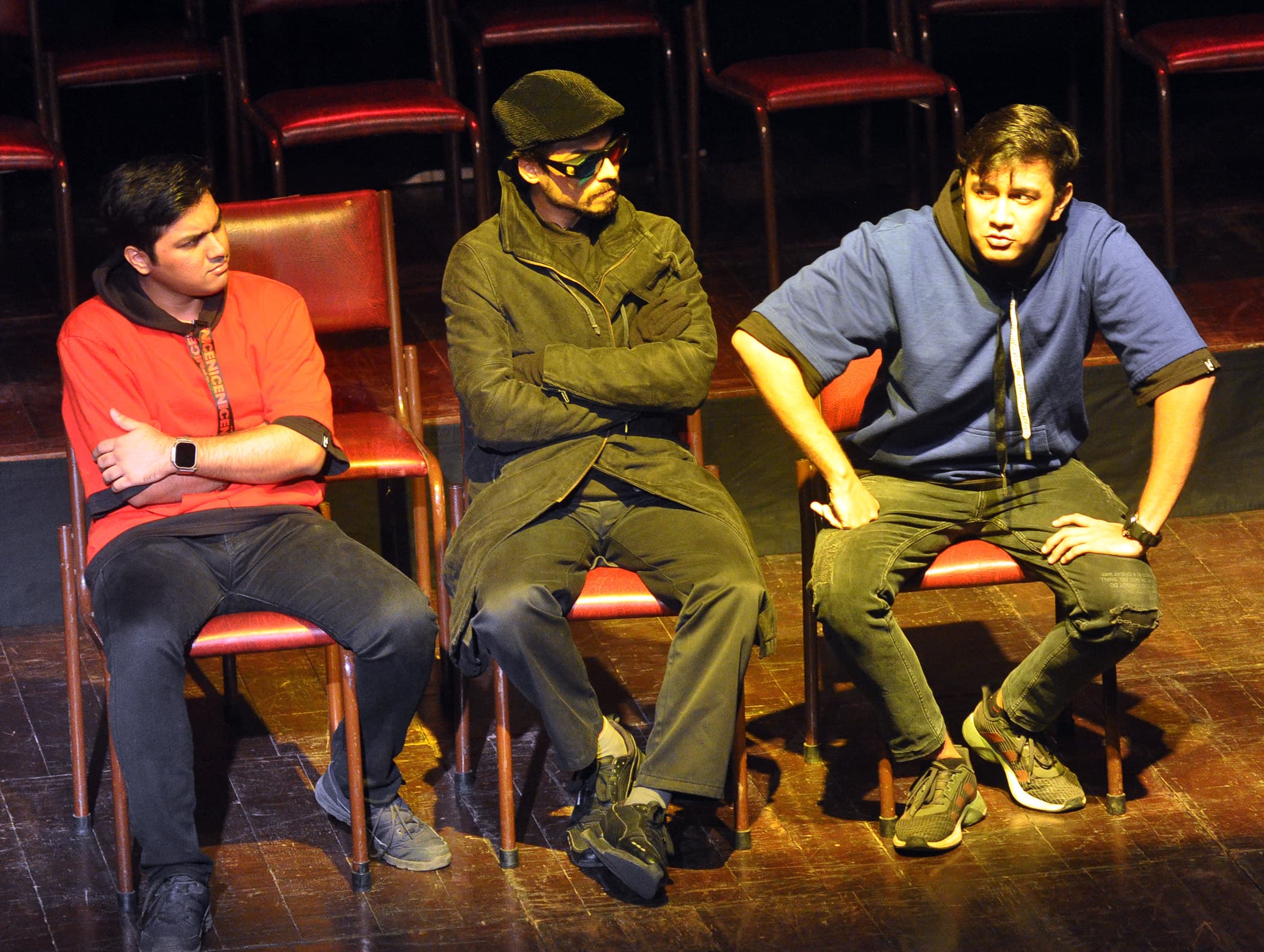 Third Bell gallery image 19