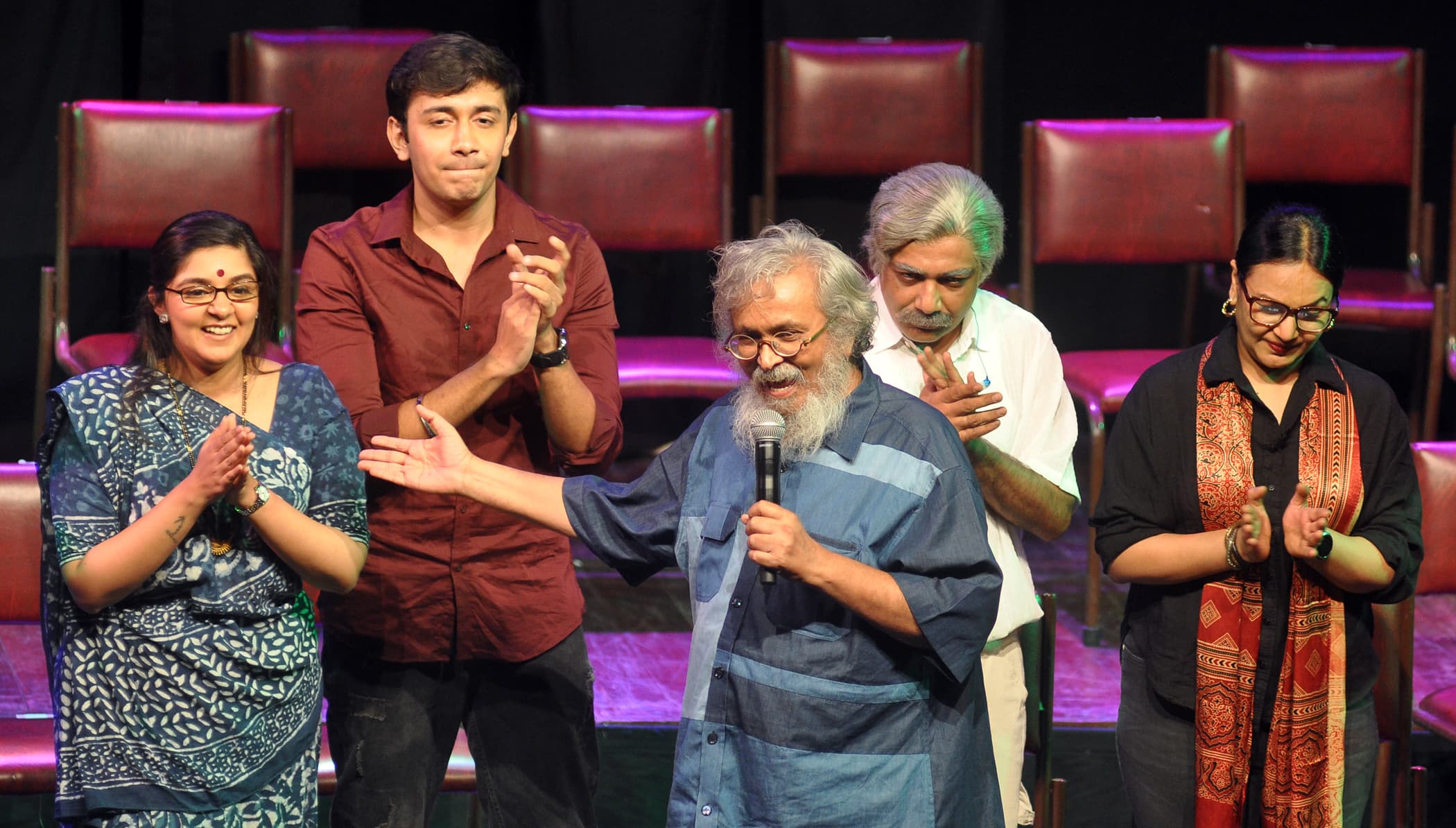 Third Bell gallery image 29