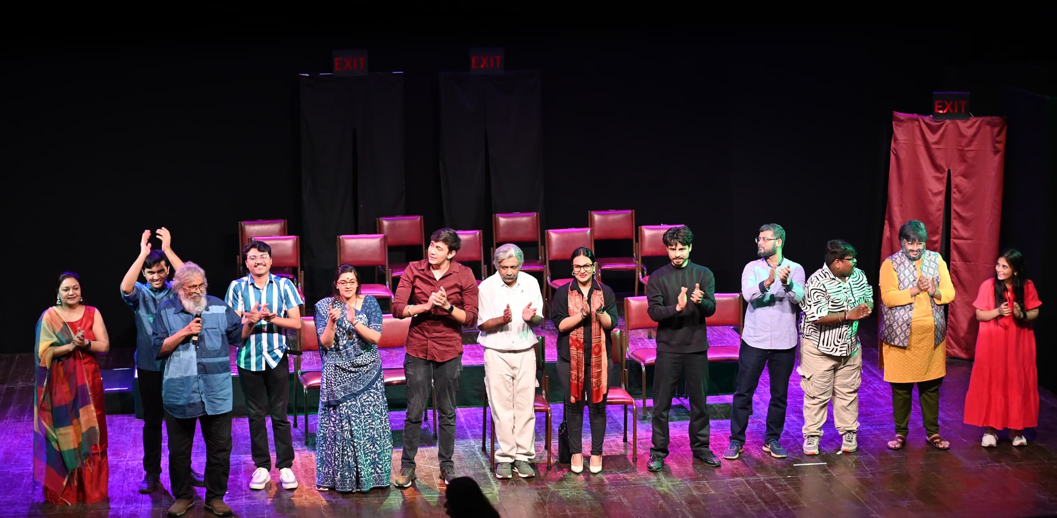 Third Bell gallery image 32