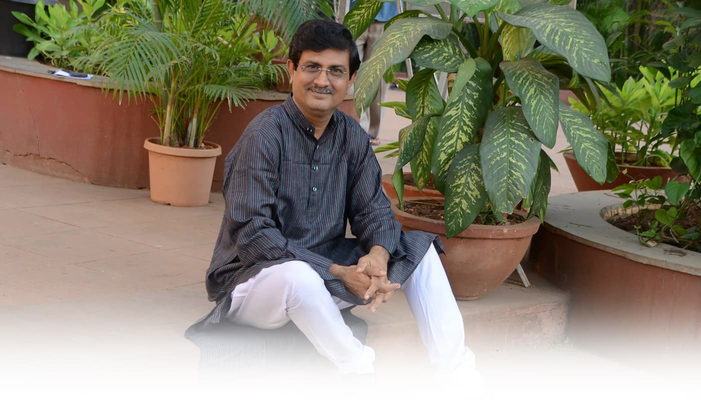 Suresh Joshi