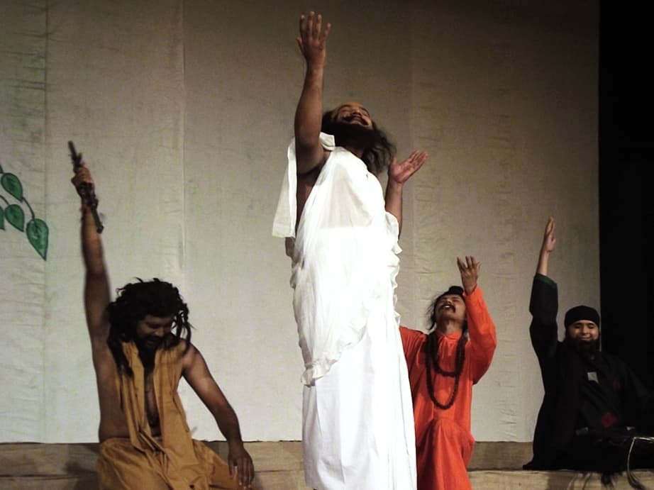 Apoorav Khela: The Poet History Forgot and the Forests Remember