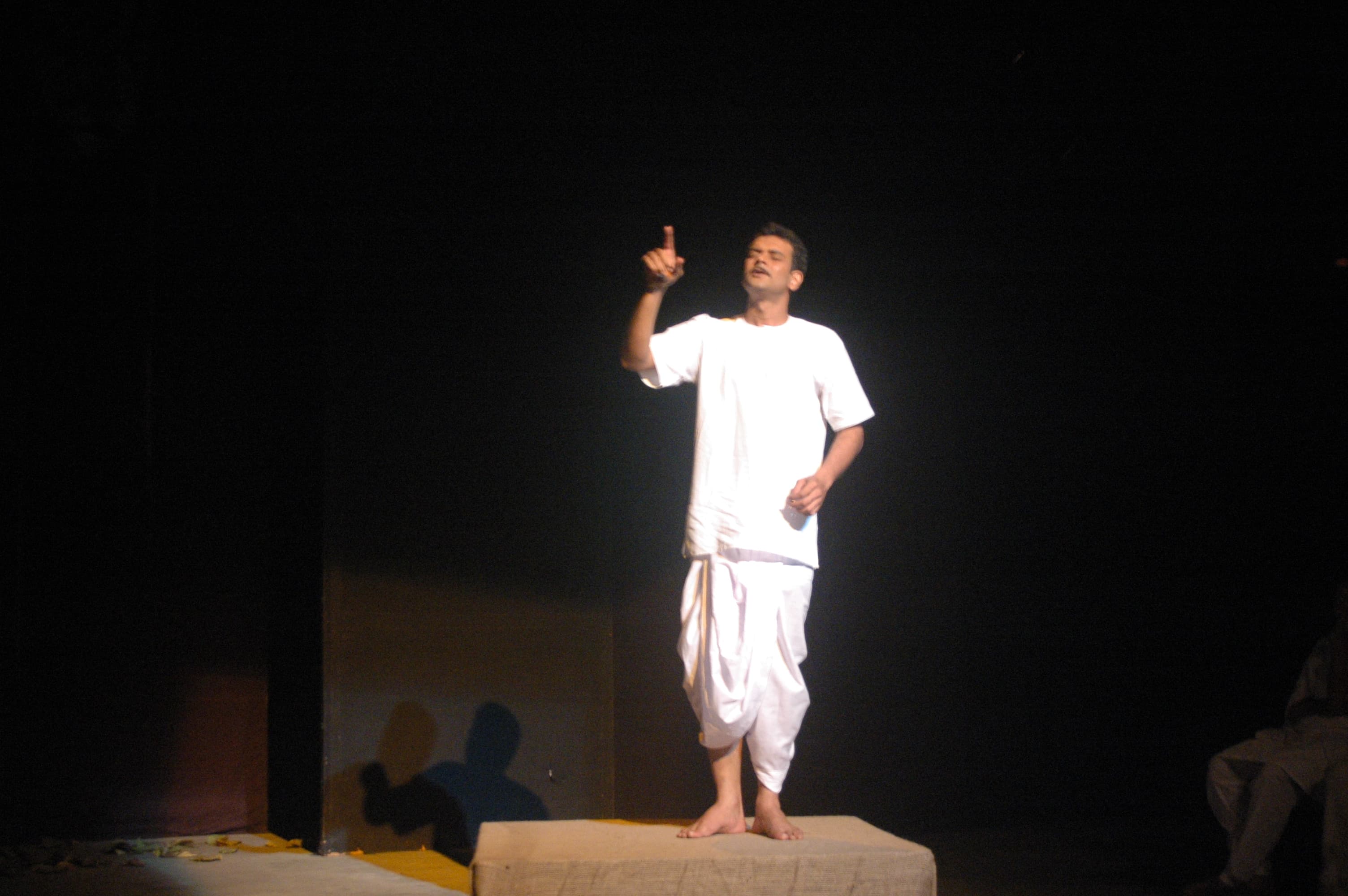 Apurva Avsar: The Thirty-Three-Year Life That Shaped the Mahatma